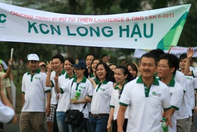 Người nhà nạn nhân MH370 an ủi thân nhân hành khách MH17